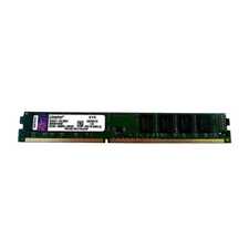 رم کامپیوتر کینگستون مدل KINGSTON 4GB 1600MHz با ظرفیت ۴ گیگابایت